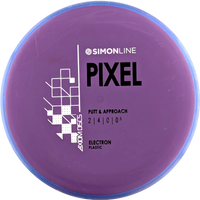 Electron Pixel Simon Line