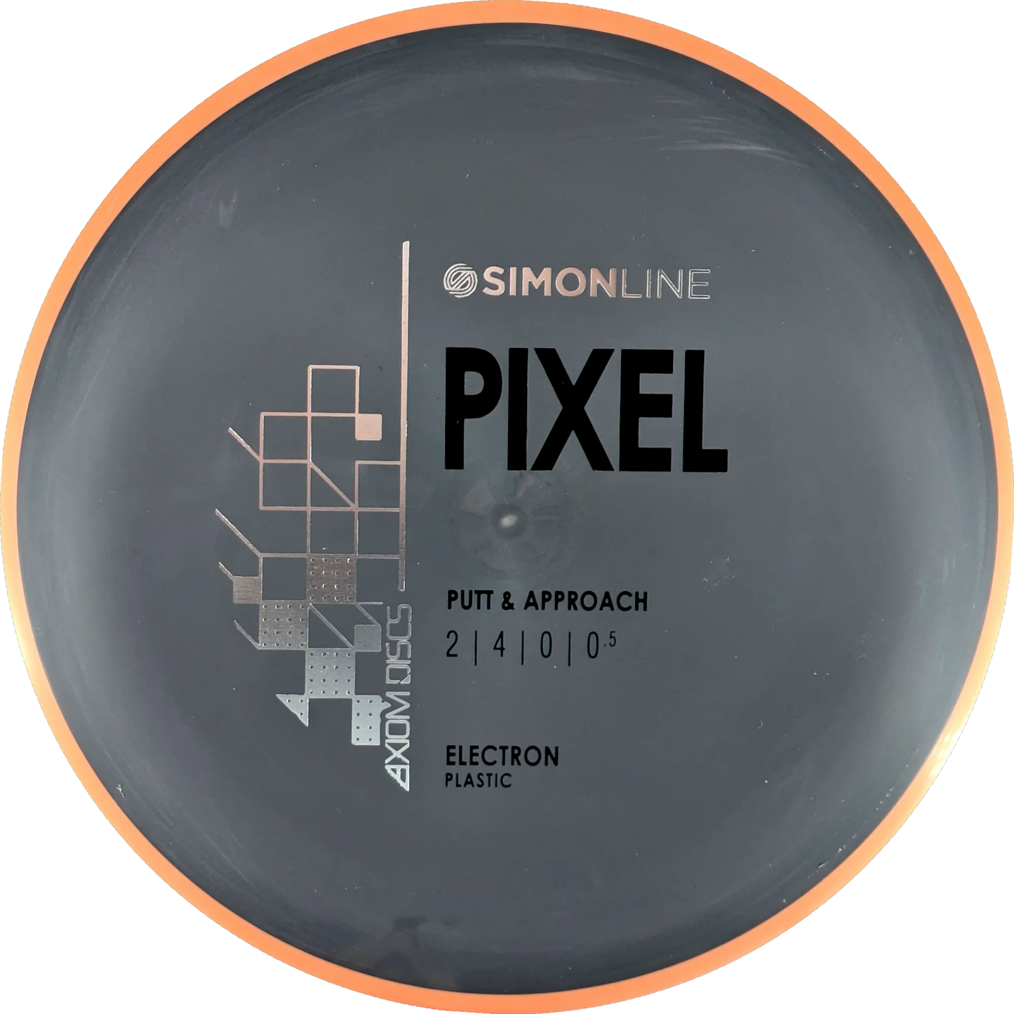 Electron Pixel Simon Line