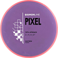 Electron Pixel Simon Line