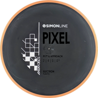 Electron Pixel Simon Line