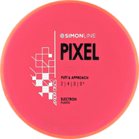 Electron Pixel Simon Line
