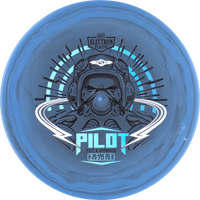 Electron Soft Pilot