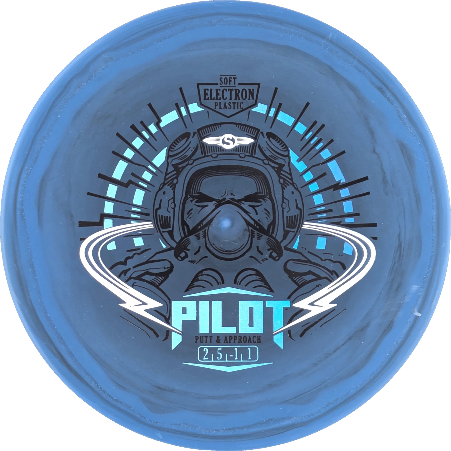 Electron Soft Pilot