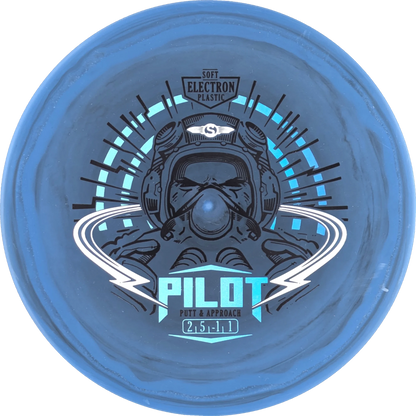 Electron Soft Pilot