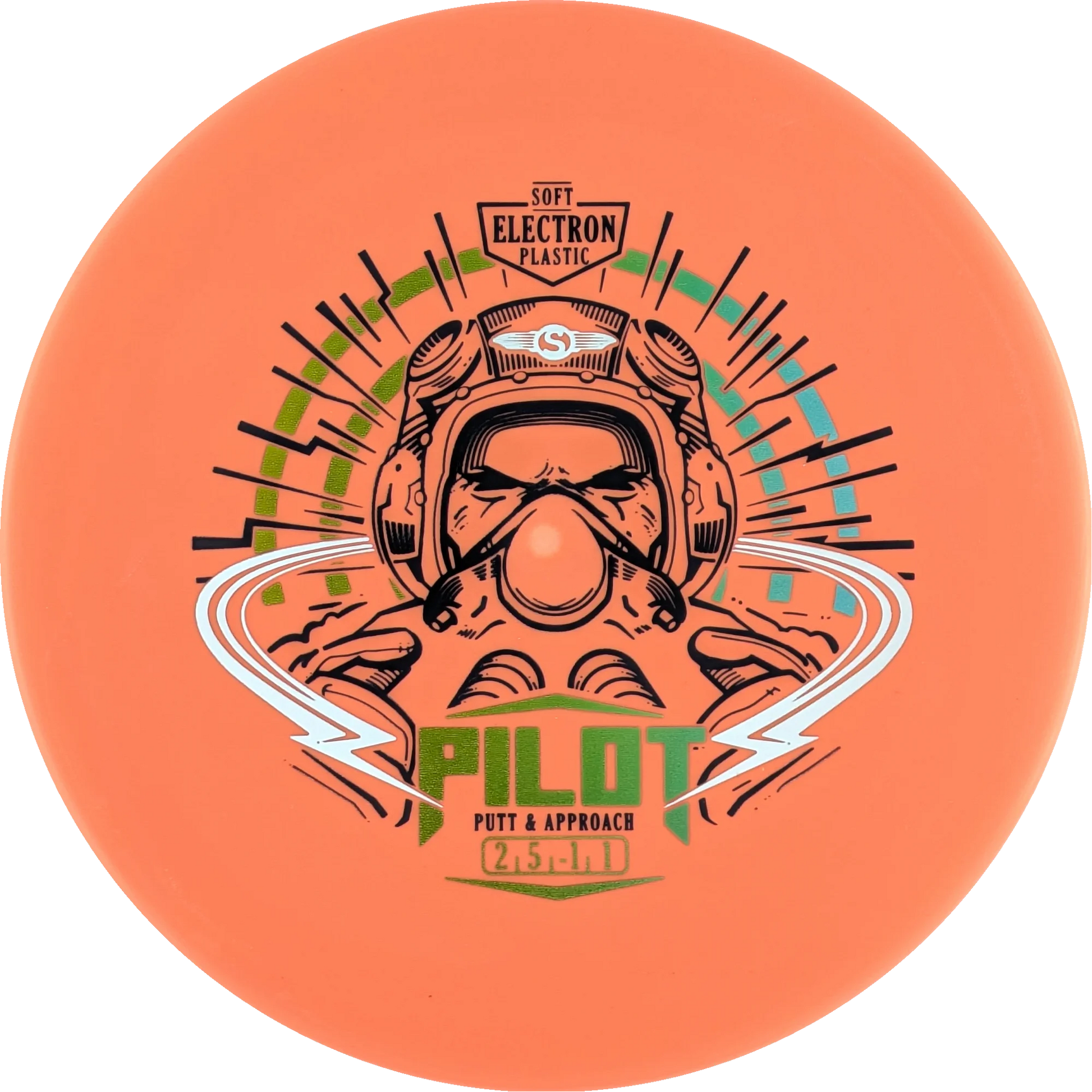 Electron Soft Pilot