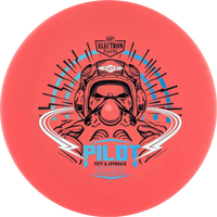 Electron Soft Pilot