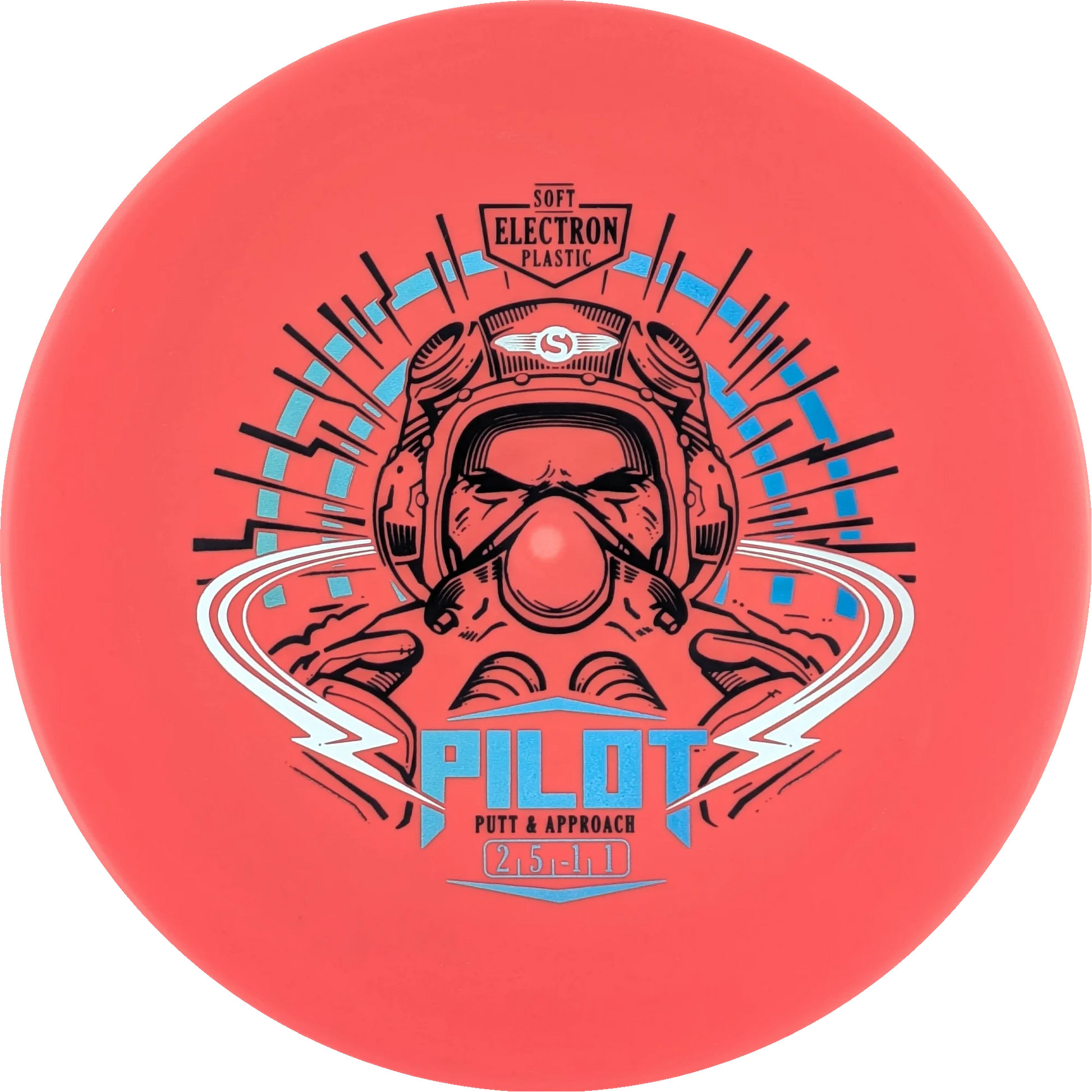 Electron Soft Pilot