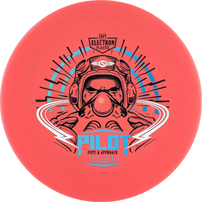 Electron Soft Pilot