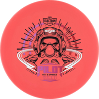 Electron Soft Pilot