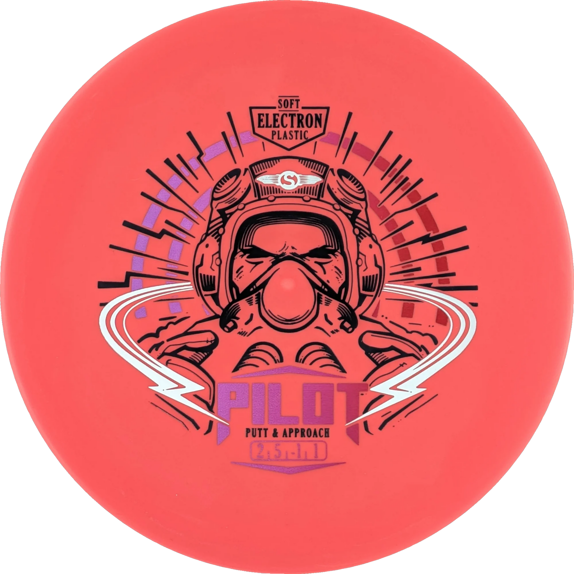 Electron Soft Pilot
