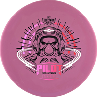 Electron Soft Pilot