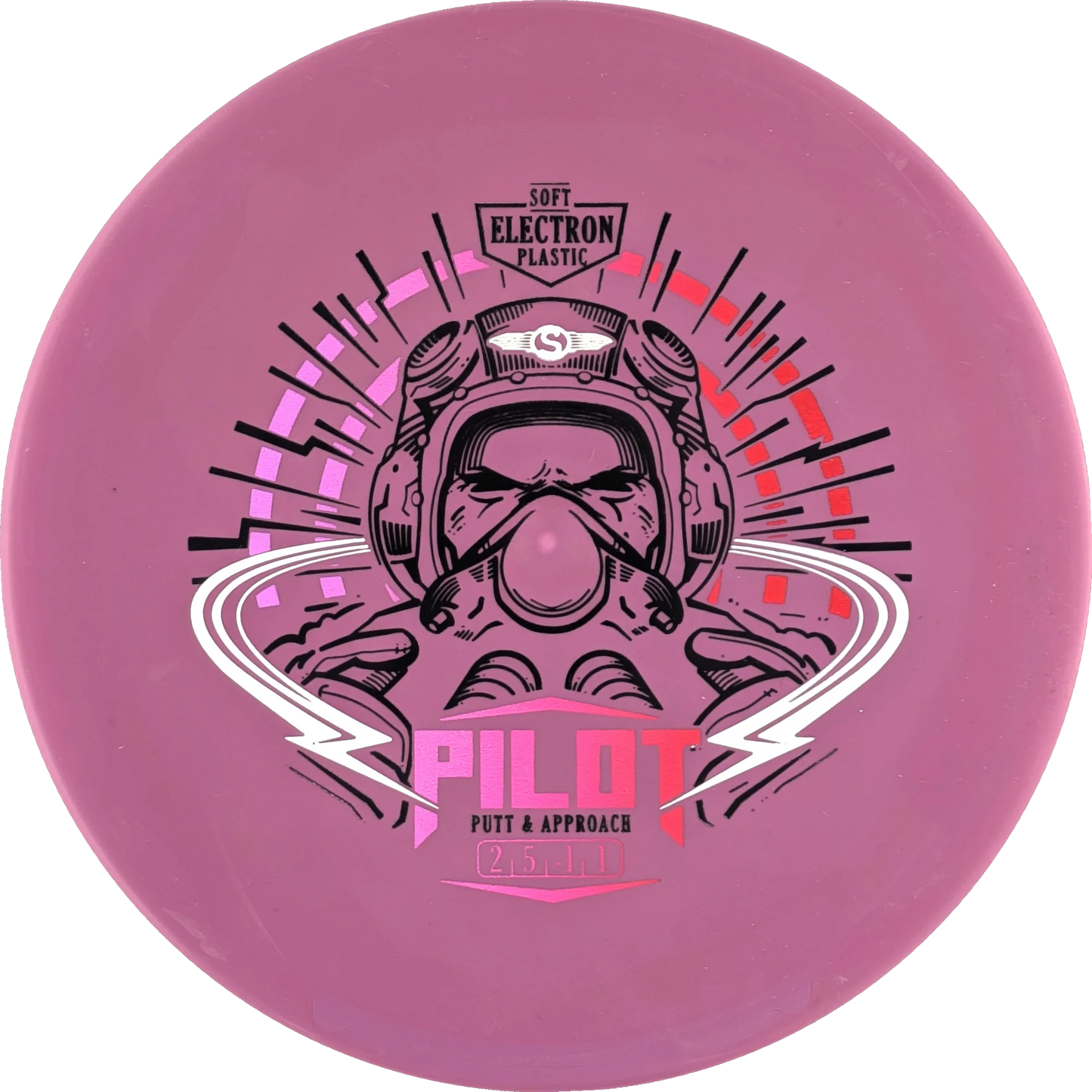 Electron Soft Pilot