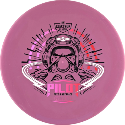 Electron Soft Pilot