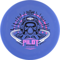 Electron Soft Pilot