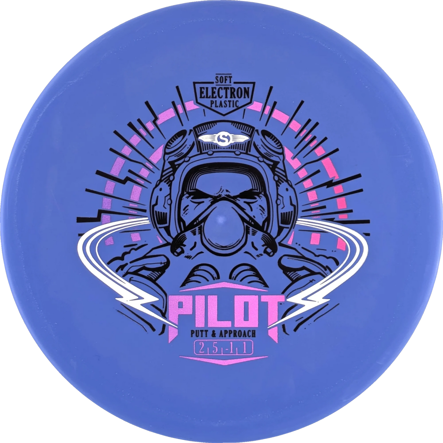 Electron Soft Pilot