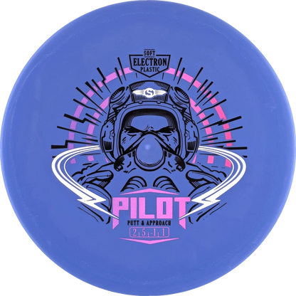 Electron Soft Pilot