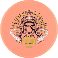 Electron Soft Pilot