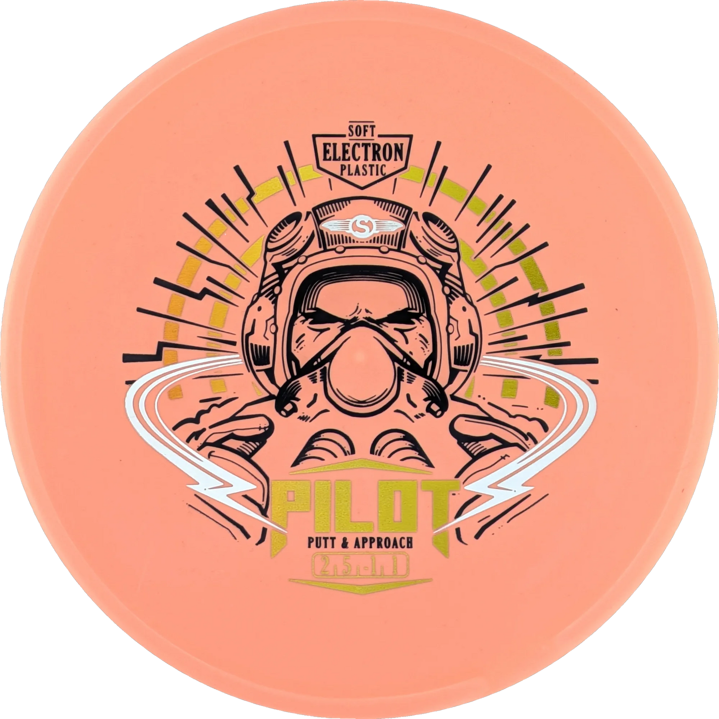 Electron Soft Pilot