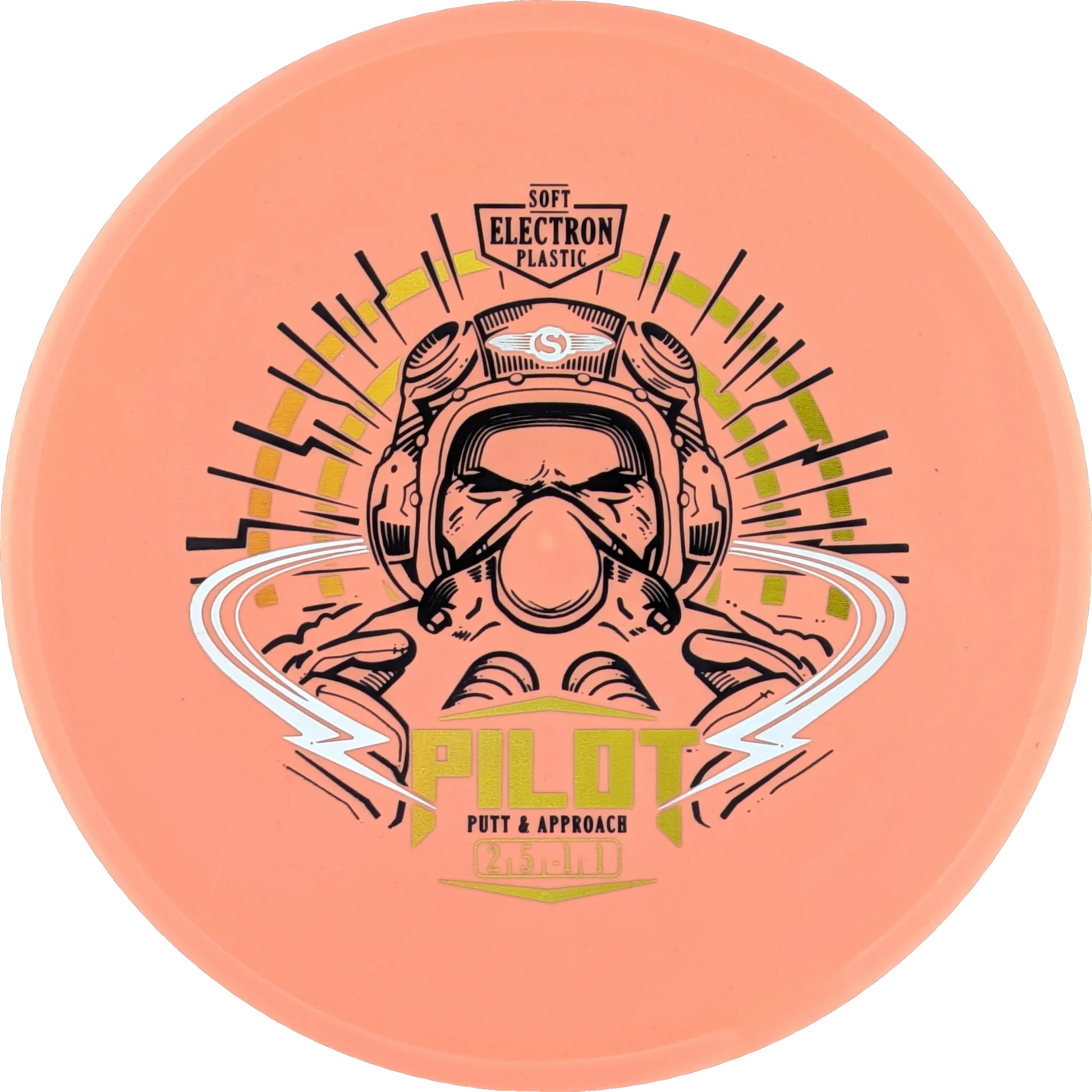 Electron Soft Pilot