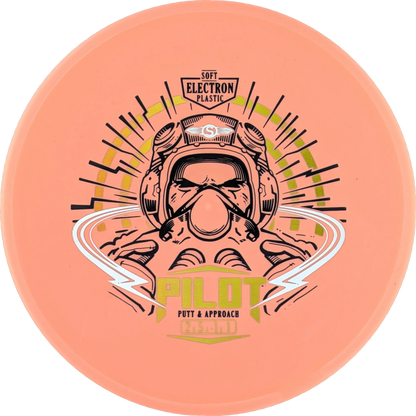Electron Soft Pilot