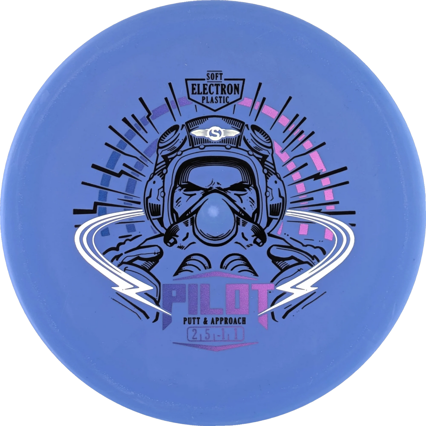Electron Soft Pilot