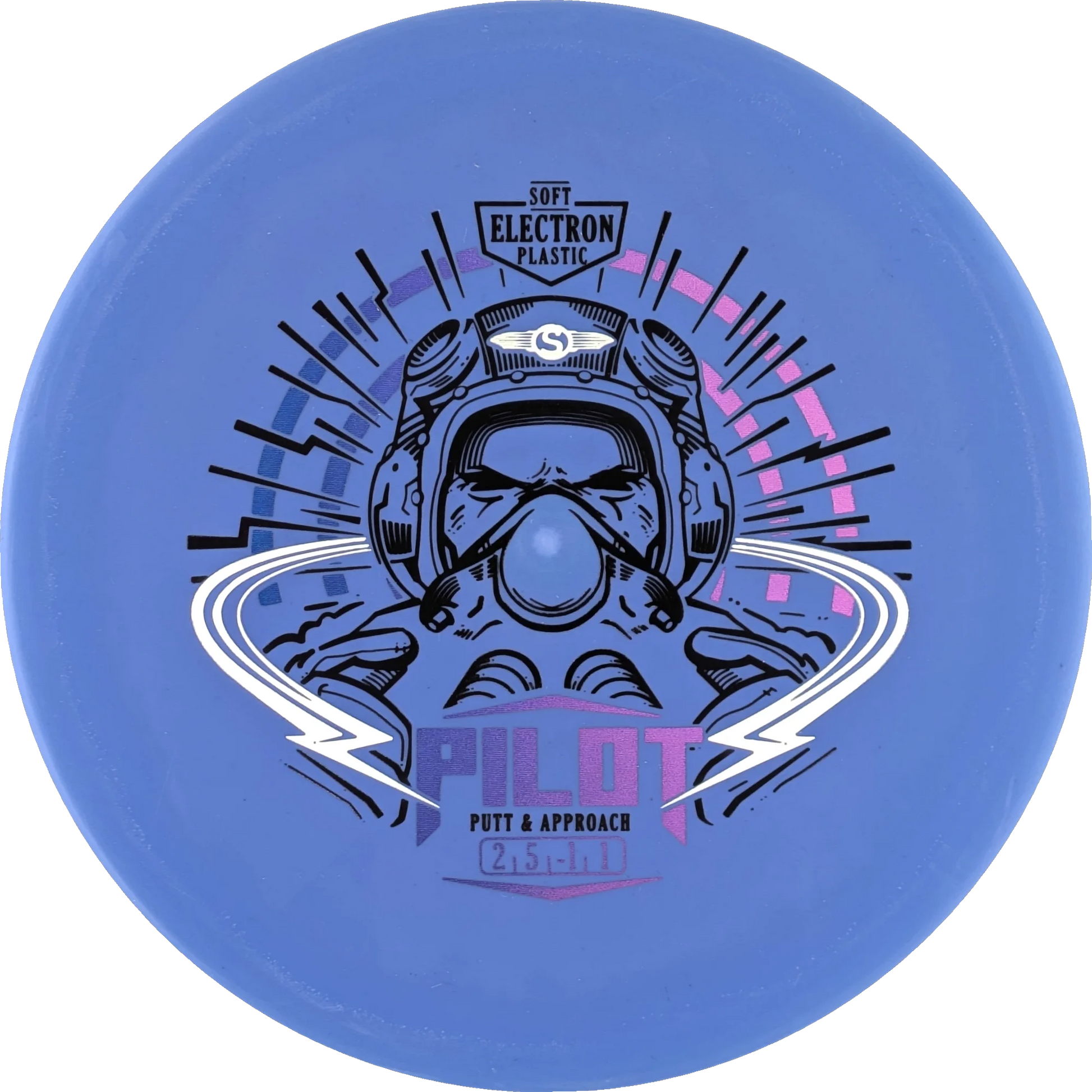 Electron Soft Pilot