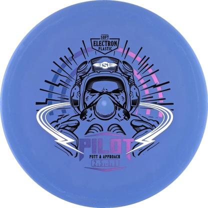 Electron Soft Pilot