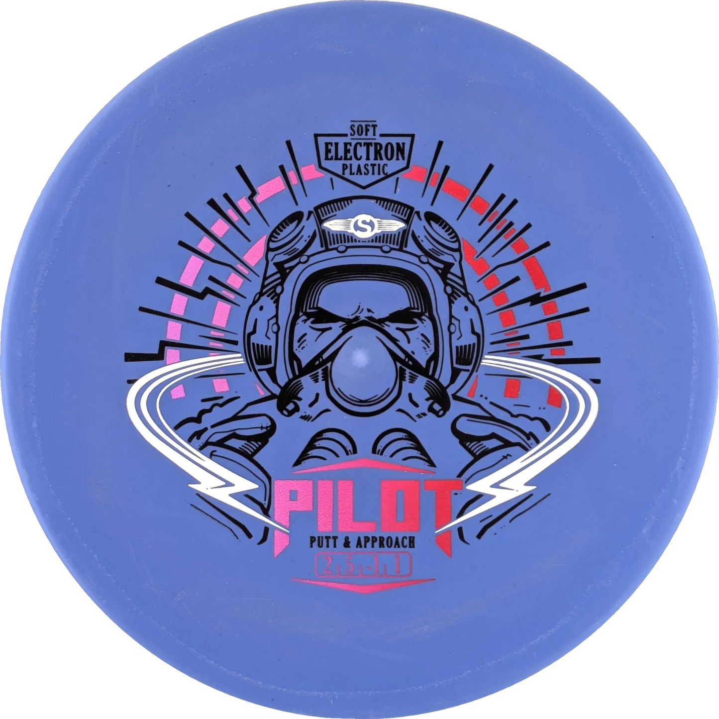 Electron Soft Pilot