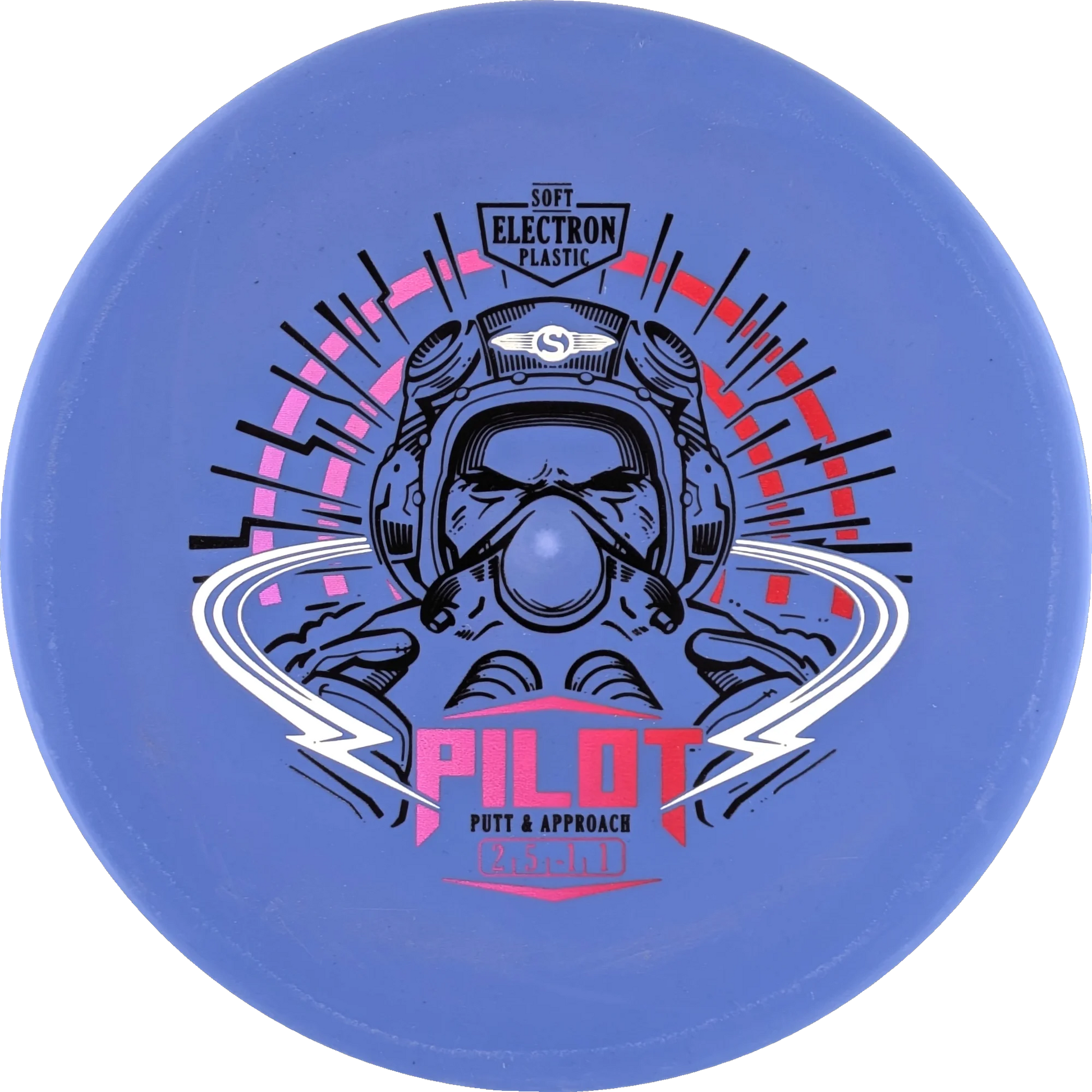 Electron Soft Pilot