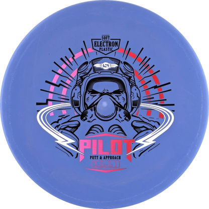 Electron Soft Pilot