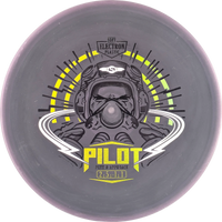 Electron Soft Pilot