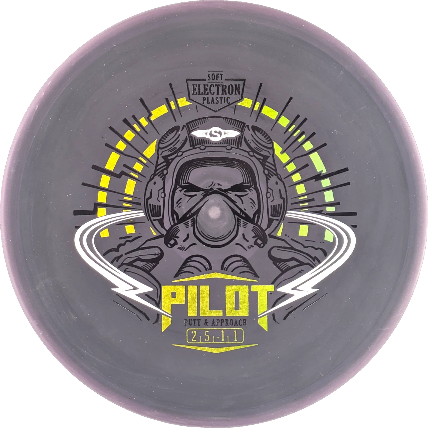 Electron Soft Pilot