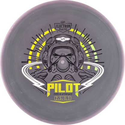 Electron Soft Pilot