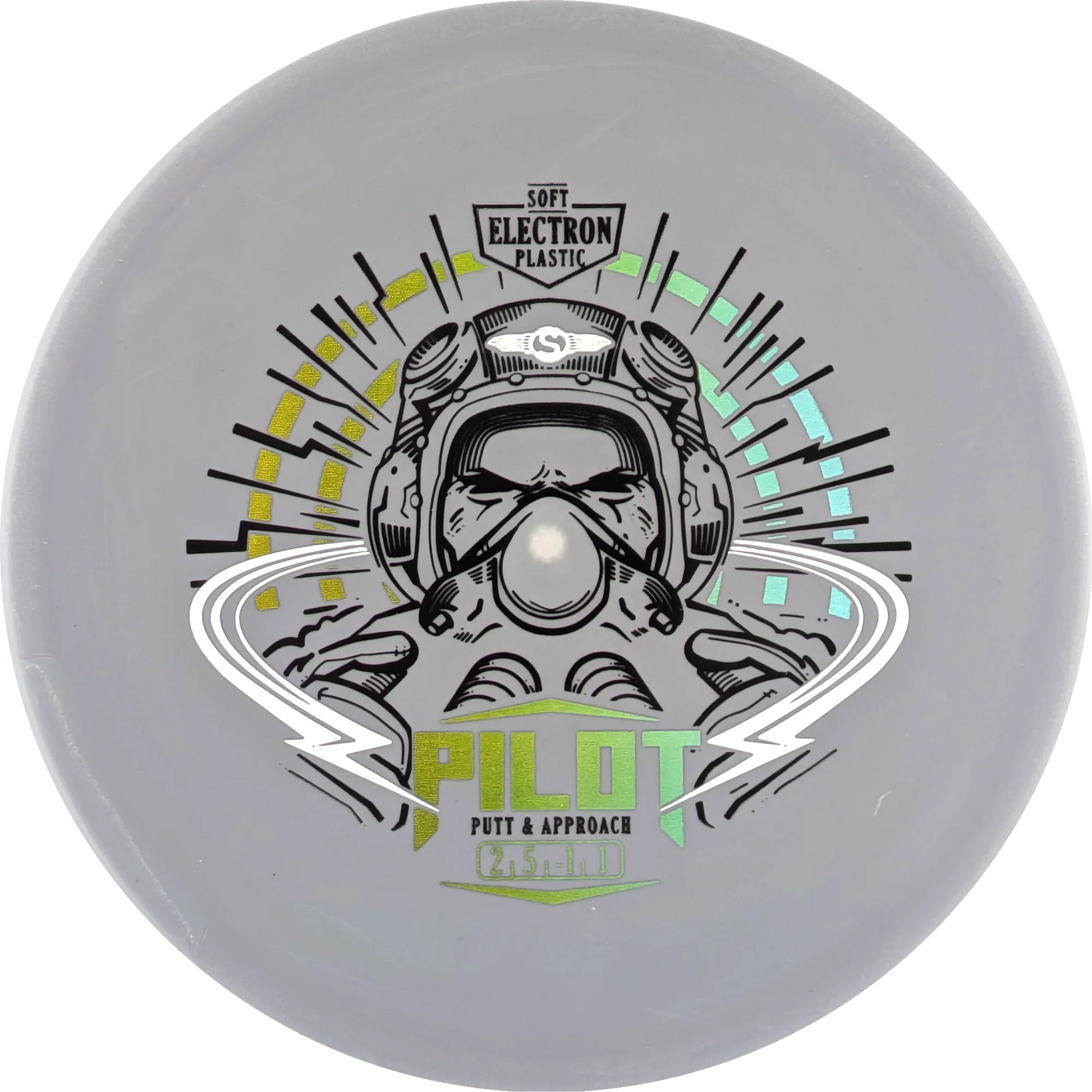 Electron Soft Pilot