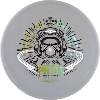 Electron Soft Pilot