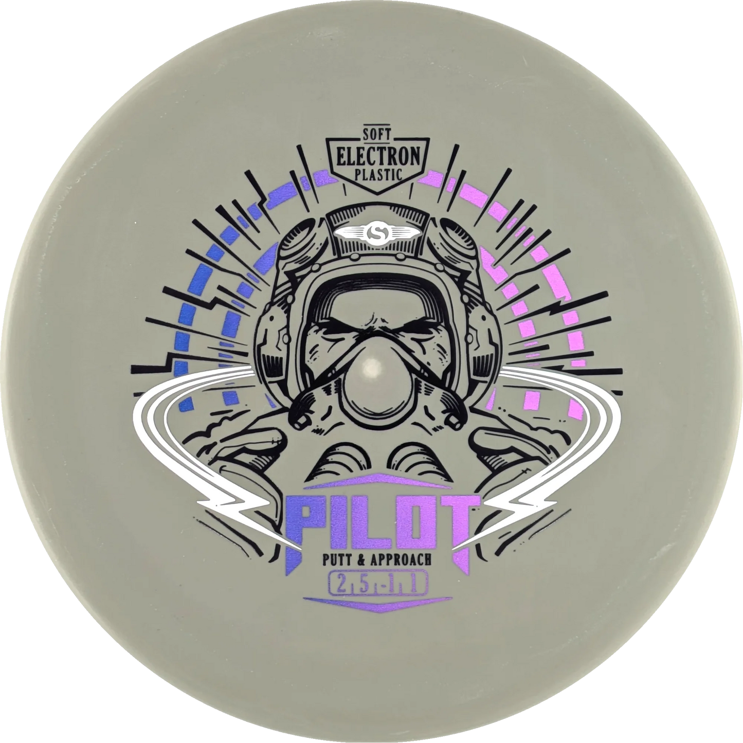 Electron Soft Pilot