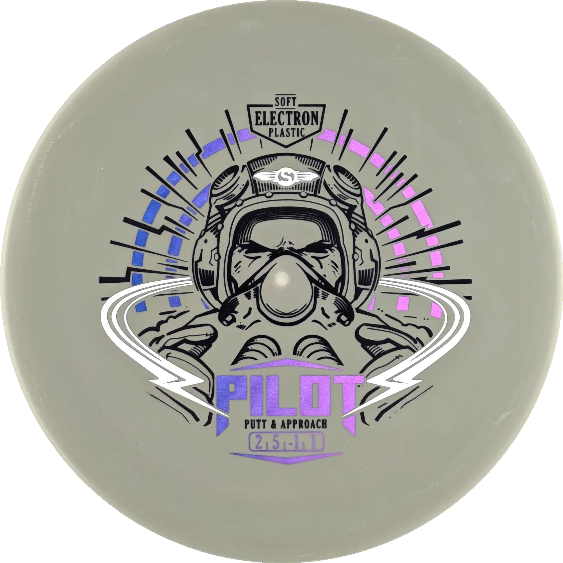Electron Soft Pilot