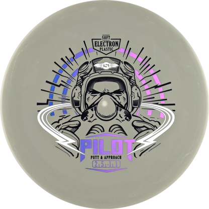 Electron Soft Pilot