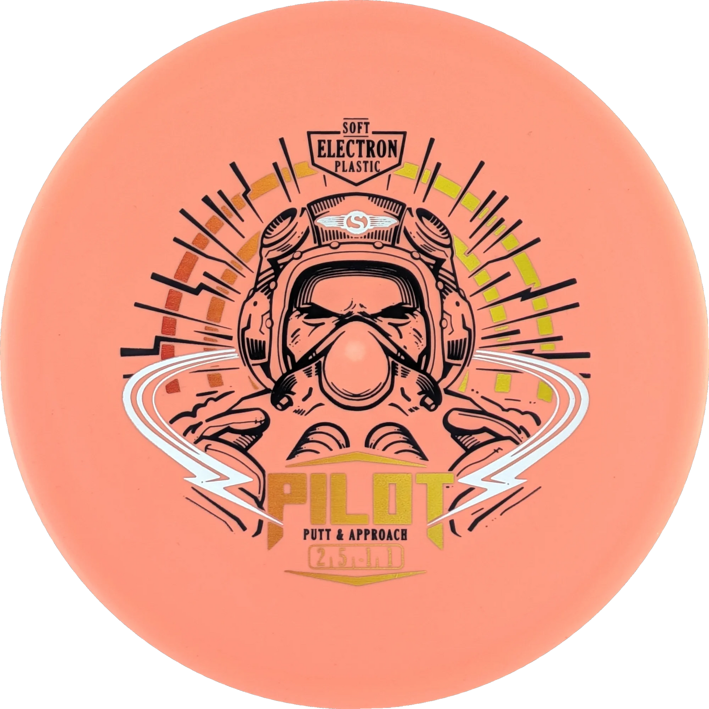 Electron Soft Pilot