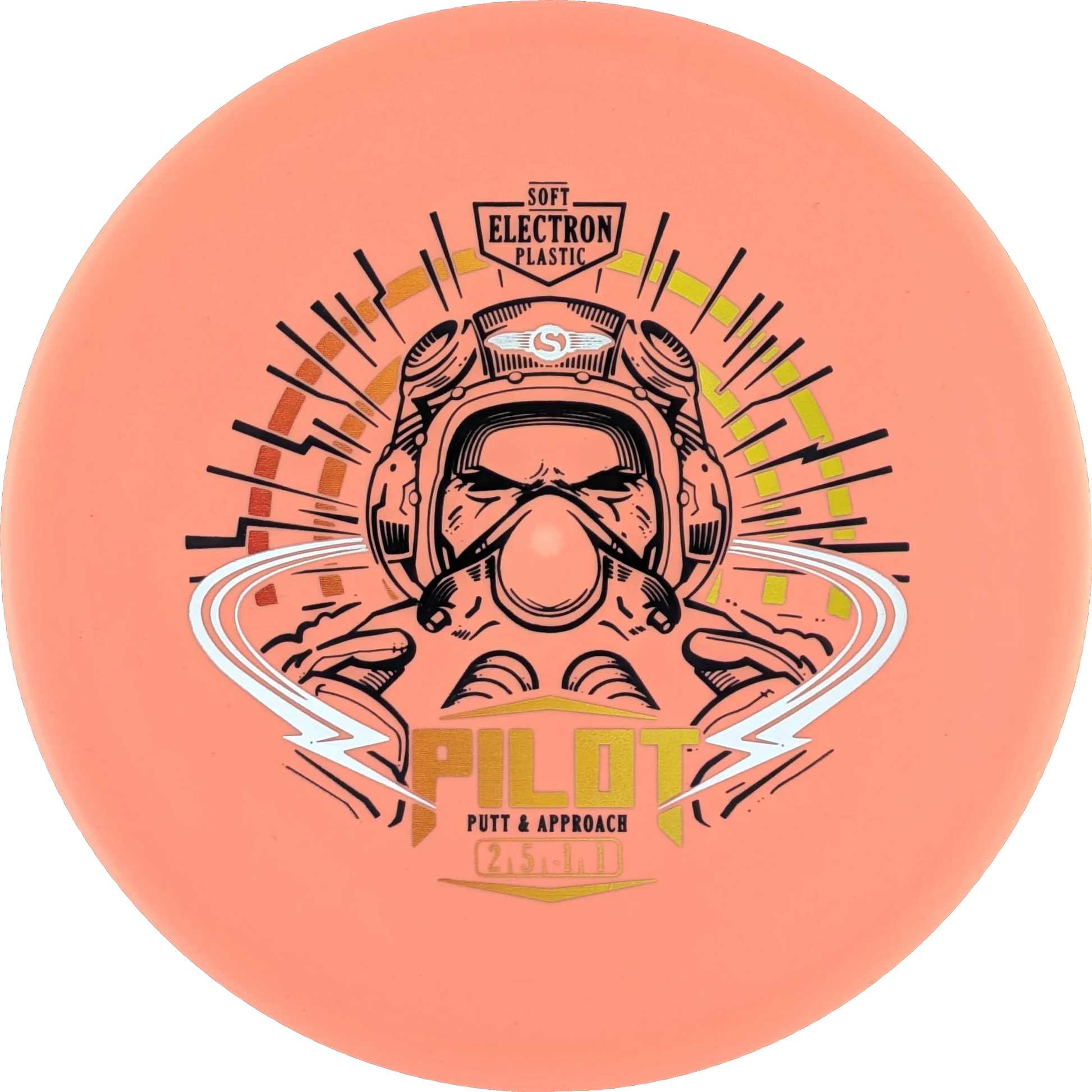 Electron Soft Pilot