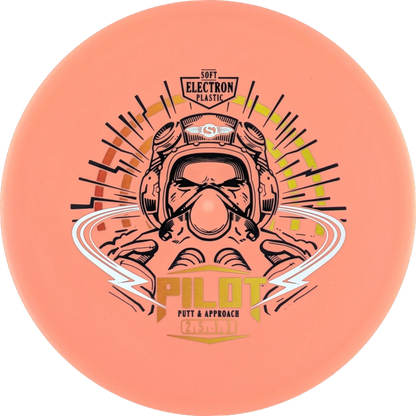 Electron Soft Pilot