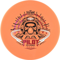 Electron Soft Pilot