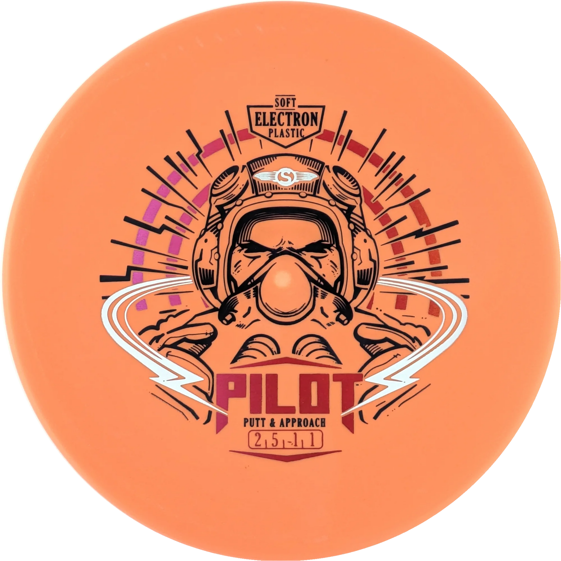 Electron Soft Pilot