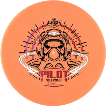 Electron Soft Pilot