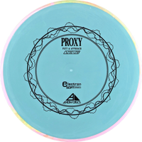Electron Soft Proxy