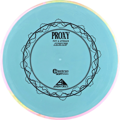 Electron Soft Proxy