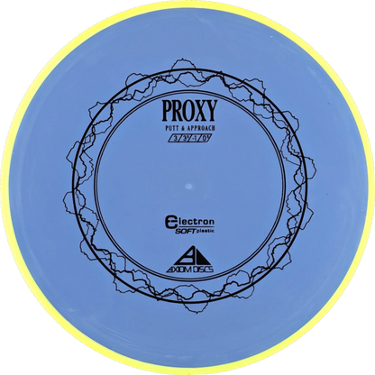 Electron Soft Proxy