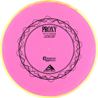 Electron Soft Proxy