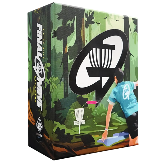 Final Nine Expansion Pack