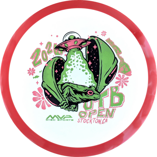 Fission 2026 OTB Open Delirium